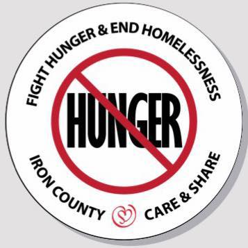 Iron County Care and Share Food Bank