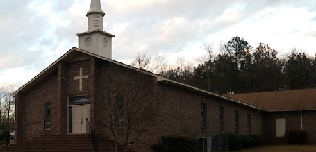 Montmorenci Missionary Baptist