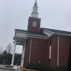 Mt Beulah Baptist Church