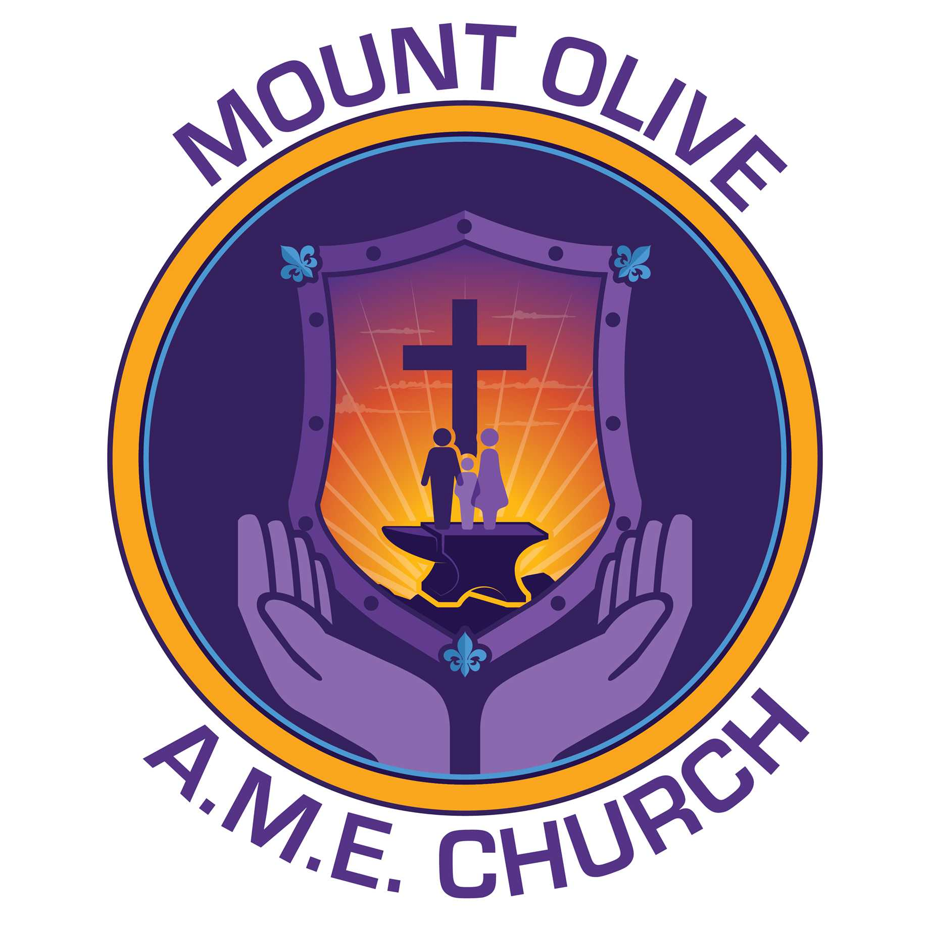 Mt Olive AME Church