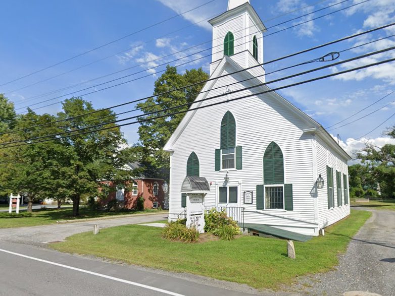 Ascutney Union Church