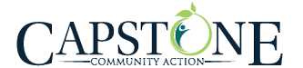 Capstone Community Action