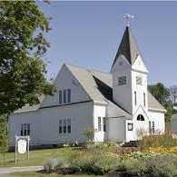 First Congregational Church of Island Pond