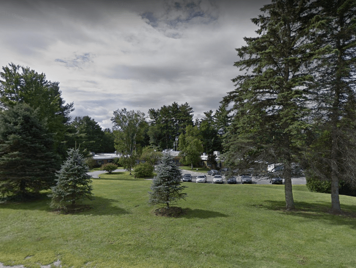 Lamoille Community Connections