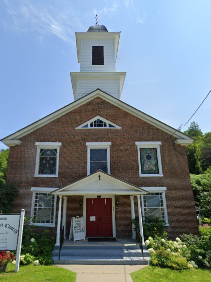 Montgomery United Methodist Church