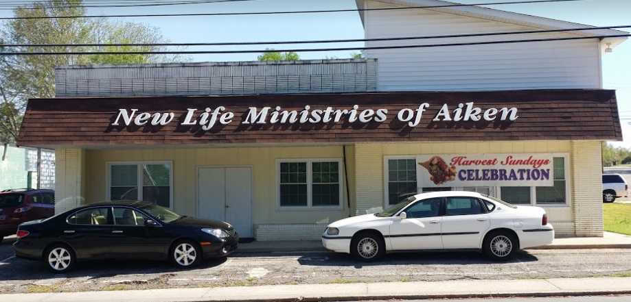 New Life Ministries of Aiken