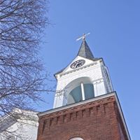 Vergennes Community Food Shelf - Congregational Church 