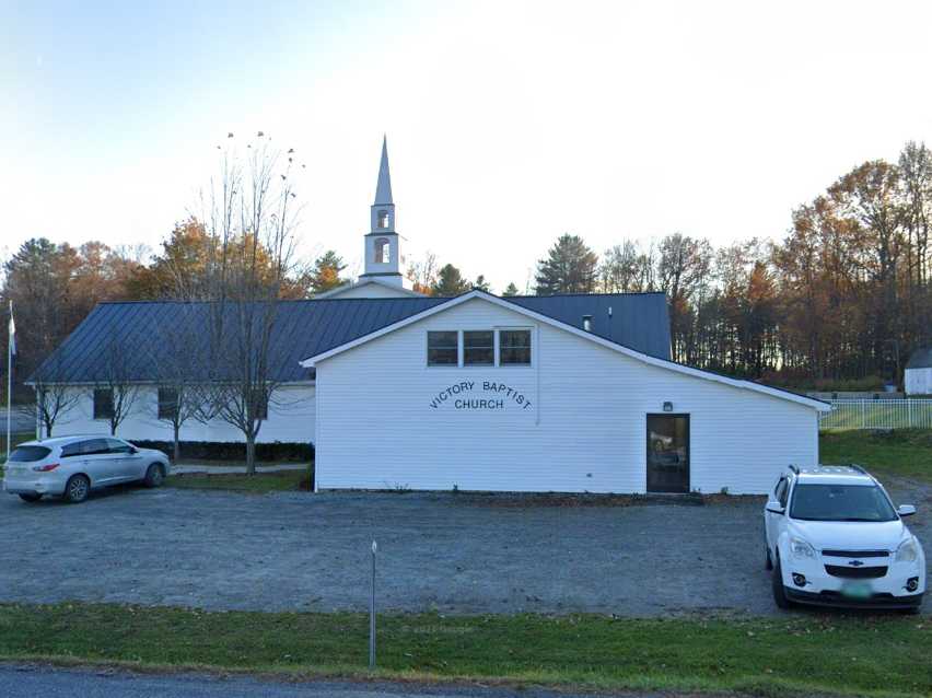 Victory Baptist Church