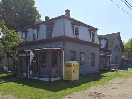 Wells River Congregational Church