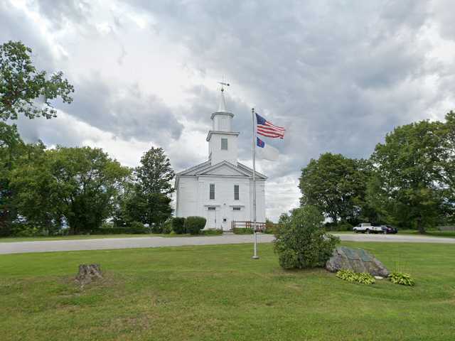 Whiting Community Church