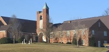 Bethany United Methodist Church