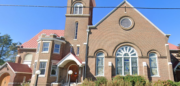 Bread of Life Food Pantry