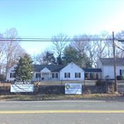 Buck Mountain Episcopal Church