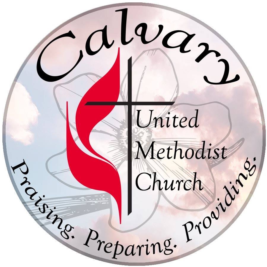 Calvary United Methodist Church