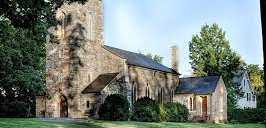 Christ Episcopal Church