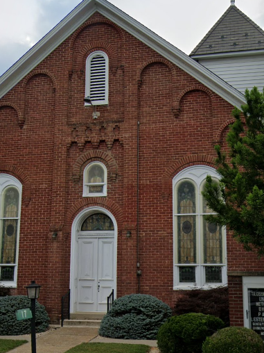 Churchville Community Food Pantry