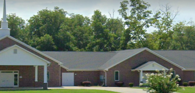 Phillip Grove Baptist Church