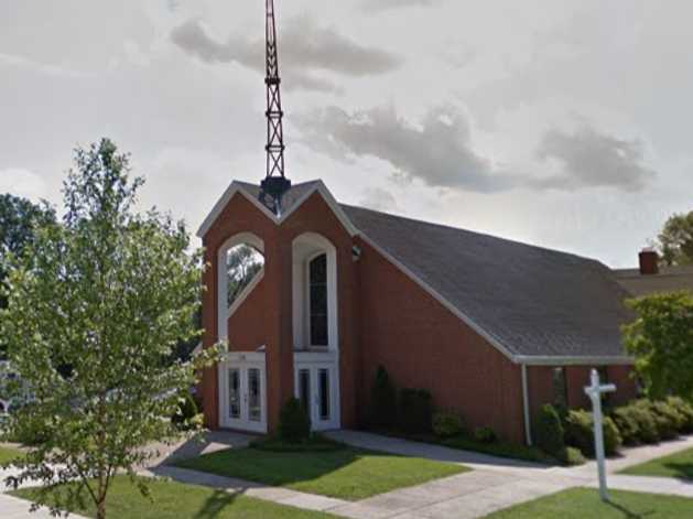 Crozet United Methodist Church - Grace Grocery