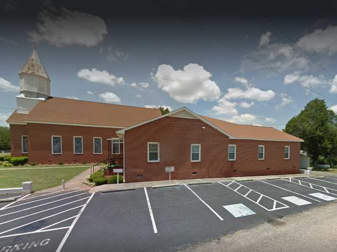 Pleasant Grove Baptist