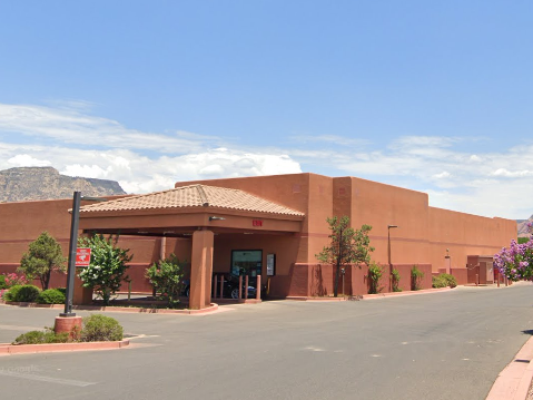 Sedona Community Food Bank