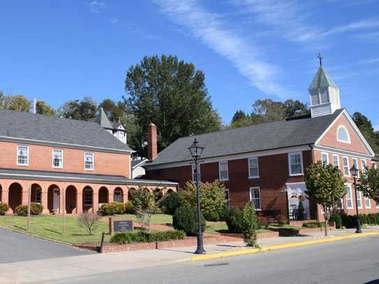 First Liberty Baptist Church