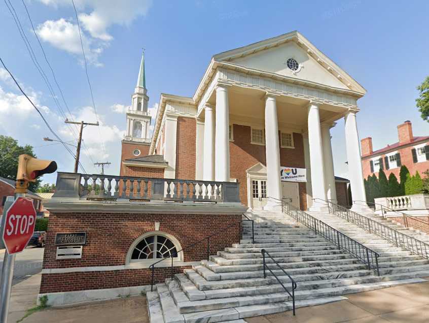 First United Methodist Church