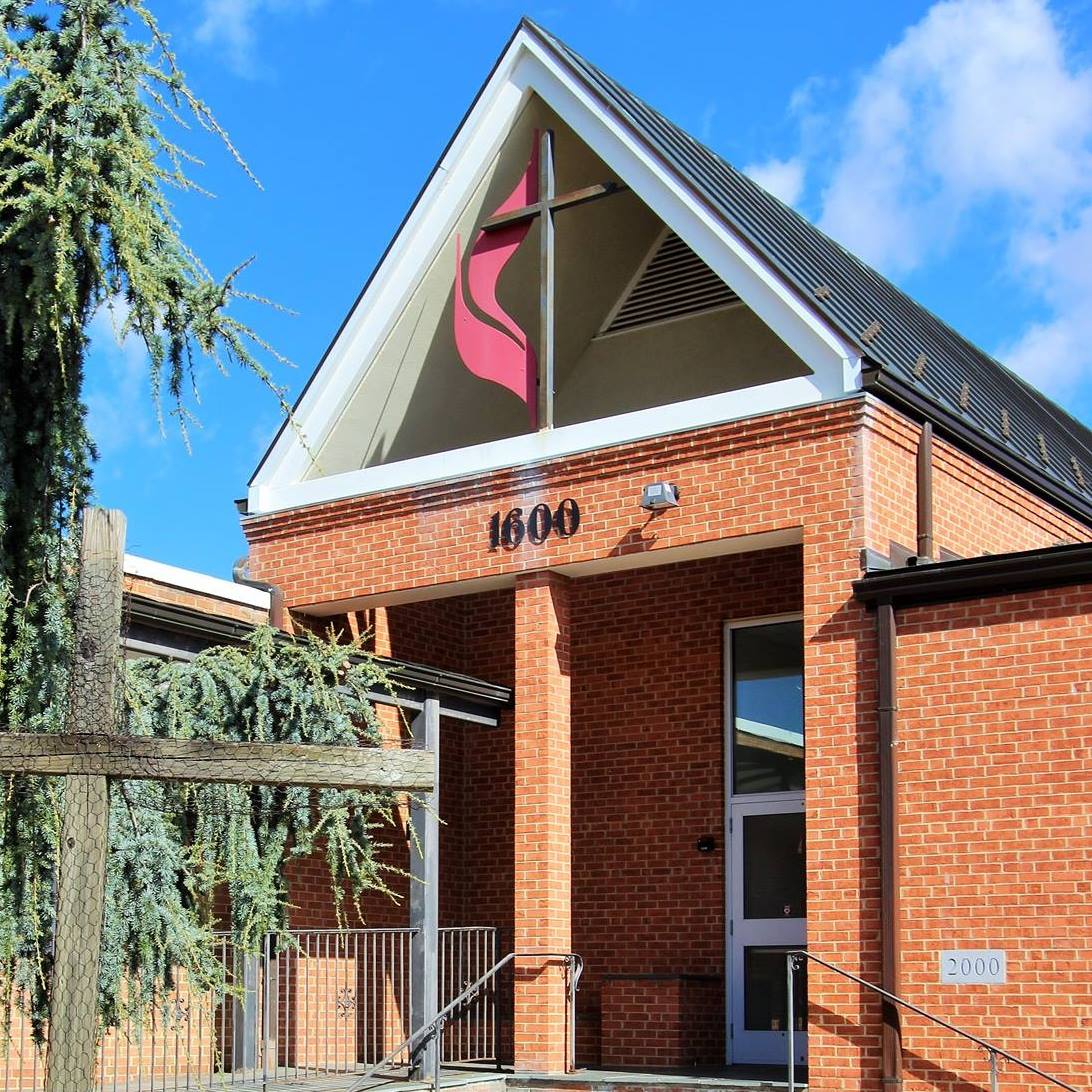 Fishersville United Methodist Church