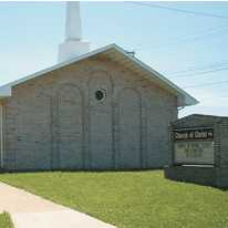 Front Royal Church of Christ