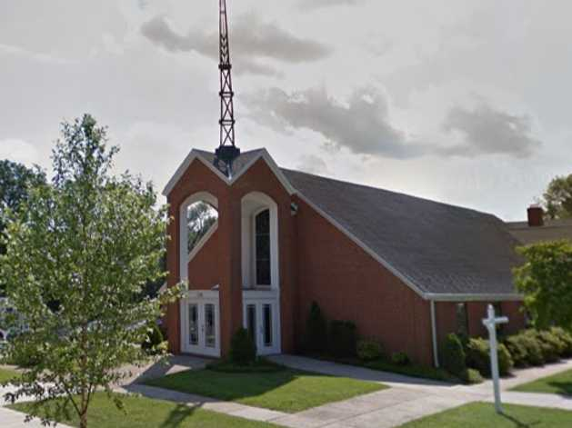 Glen Kirk Presbyterian Church Food Pantry