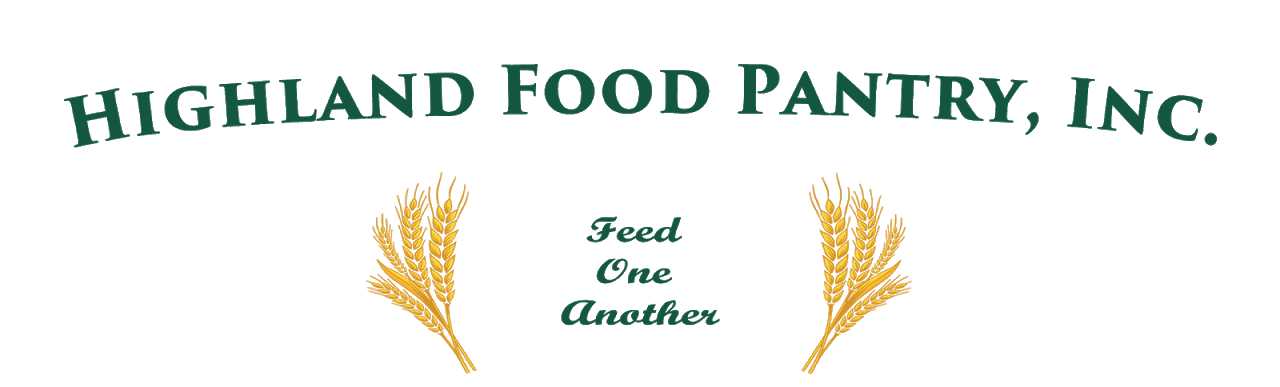 Highland Food Pantry