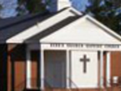 Redds Branch Baptist Church