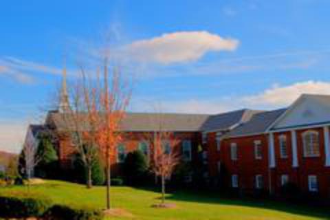 Linden Heights Baptist Church Food Pantry