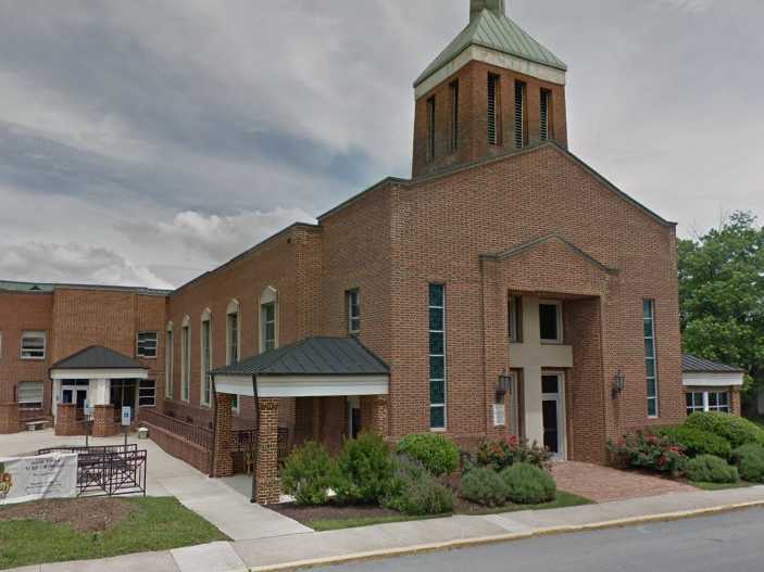 Main Street United Methodist Church