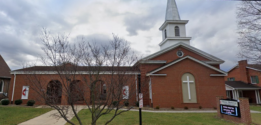 Manor Memorial United Methodist