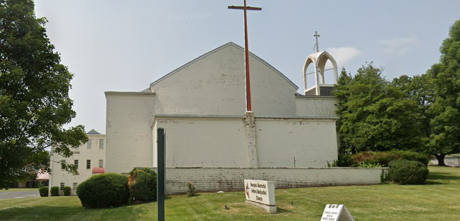 Marquis Memorial United Methodist Church