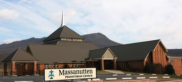 Massanutten Presbyterian Church
