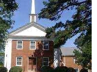 Mount Moriah United Methodist Church