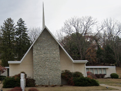 Seventh Day Adventist Church