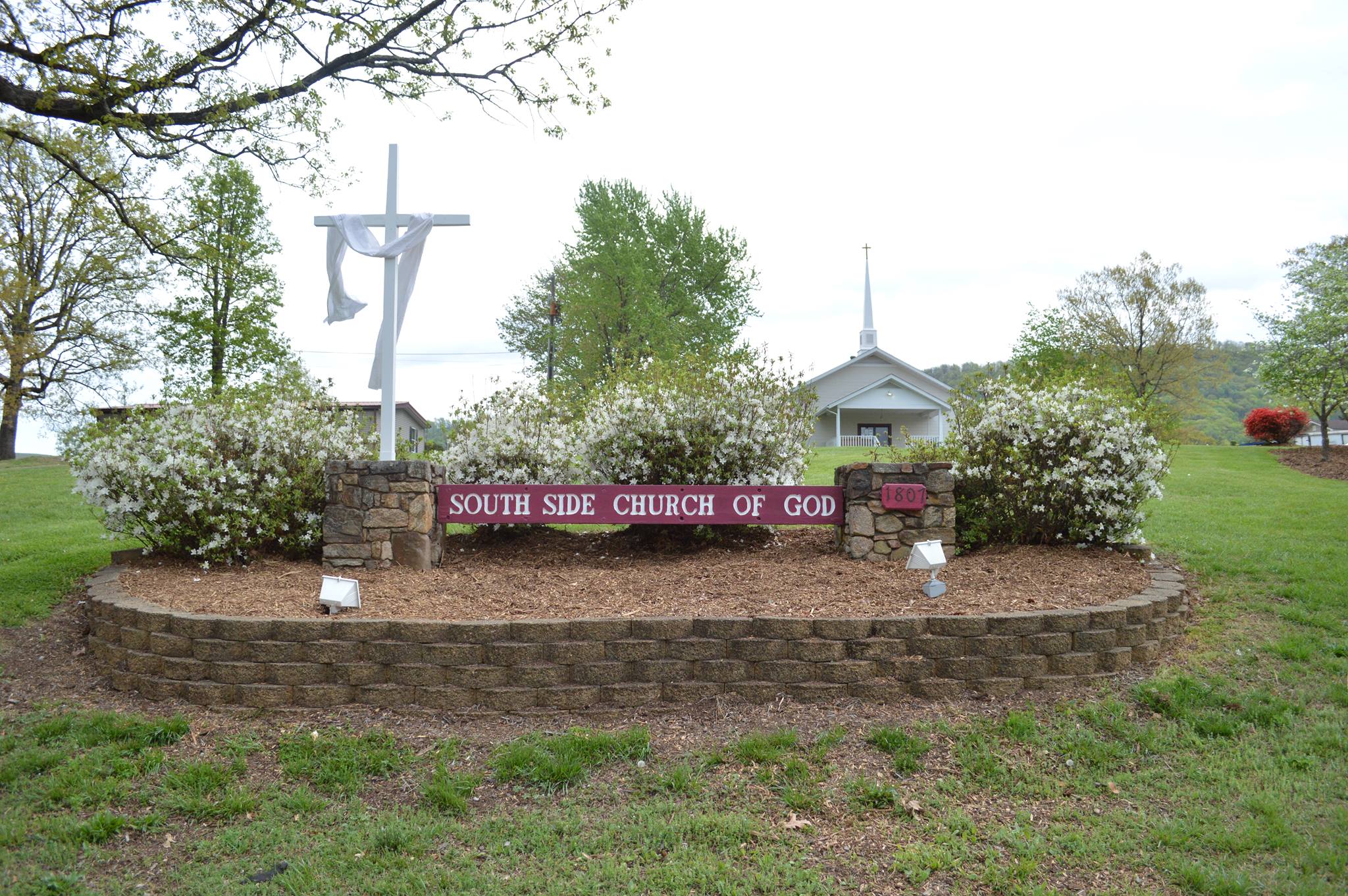 Southside Church of God