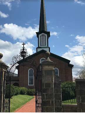 St Stephens Episcopal Church