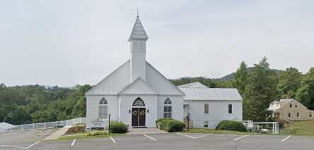 Stanardsville Baptist/Food Pantry of Greene Co.