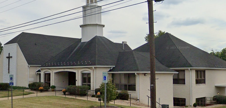 West Waynesboro Church of Christ