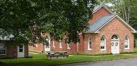 Windy Cove Presbyterian Church