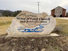 Word of Faith Church and Revival Center