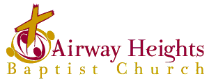 Airway Heights - Baptist Church Food Bank