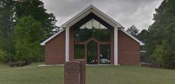 Seventh Day Adventist Church