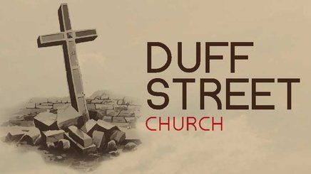 Duff Street United Methodist Church