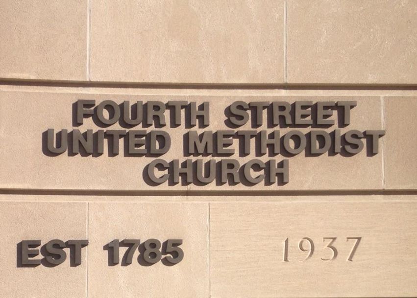 Fourth Street United Methodist Church