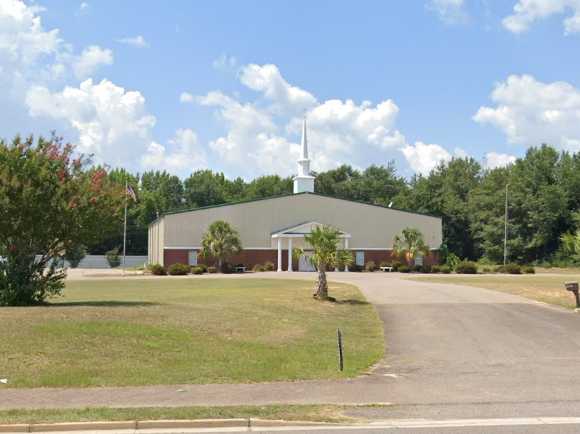 Southside Free Will Baptist