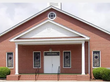 Springfield Baptist